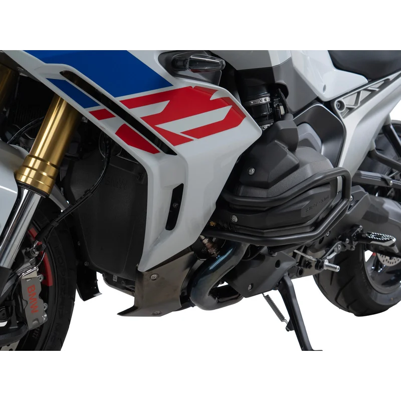 BMW R 1300 RS  Protection - Engine Bar - Black