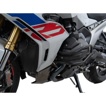 BMW R 1300 RS  Protection - Engine Bar - Black