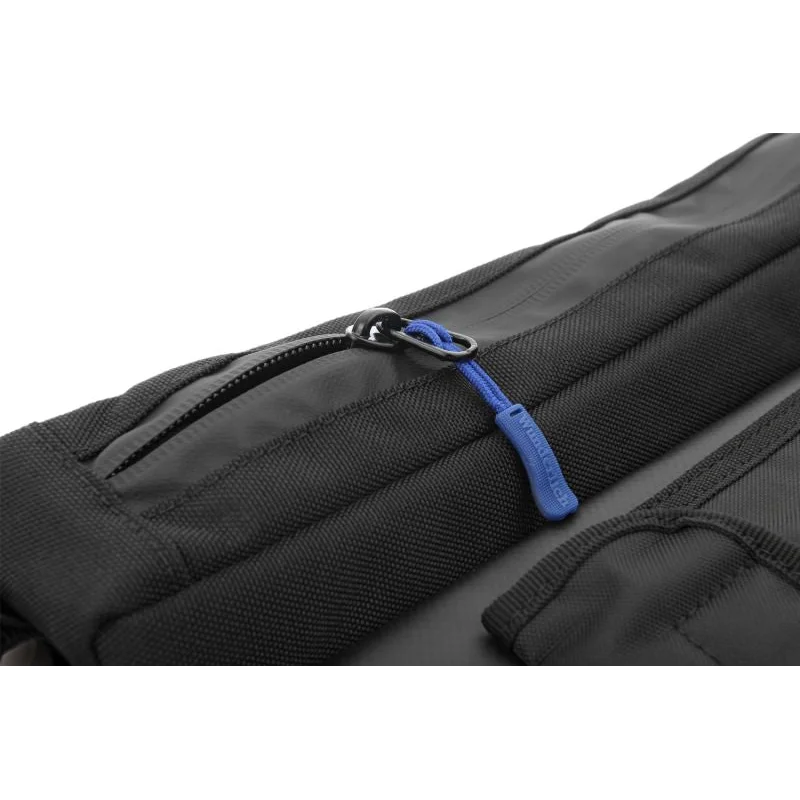 Handlebar Bag - Media - Black