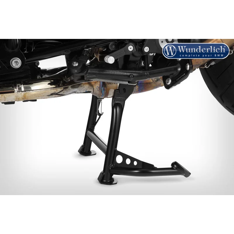 BMW R Nine T Ergonomis - Centre Stand