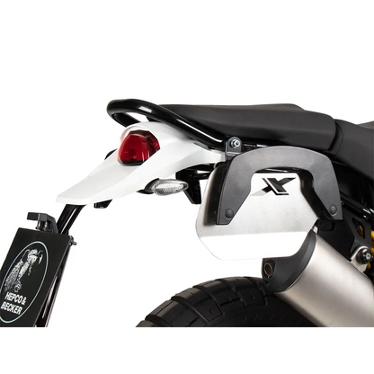 Ducati Desert X Carrier - C-Bow
