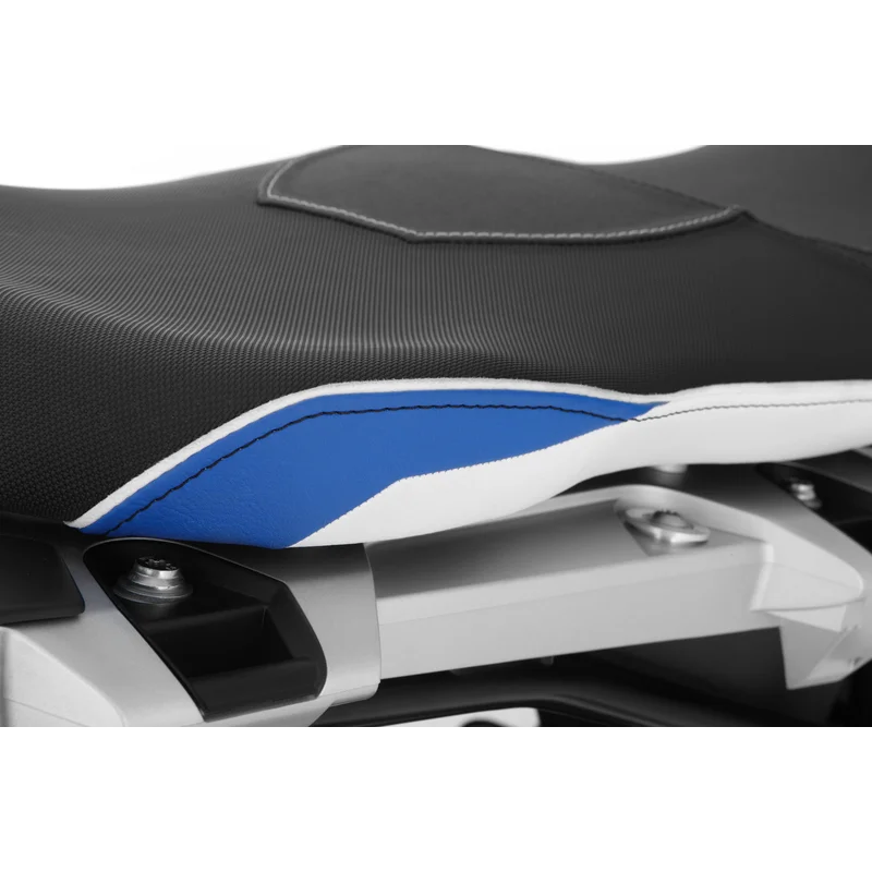 BMW R Series Seat - Front "HP Edition" - Standard