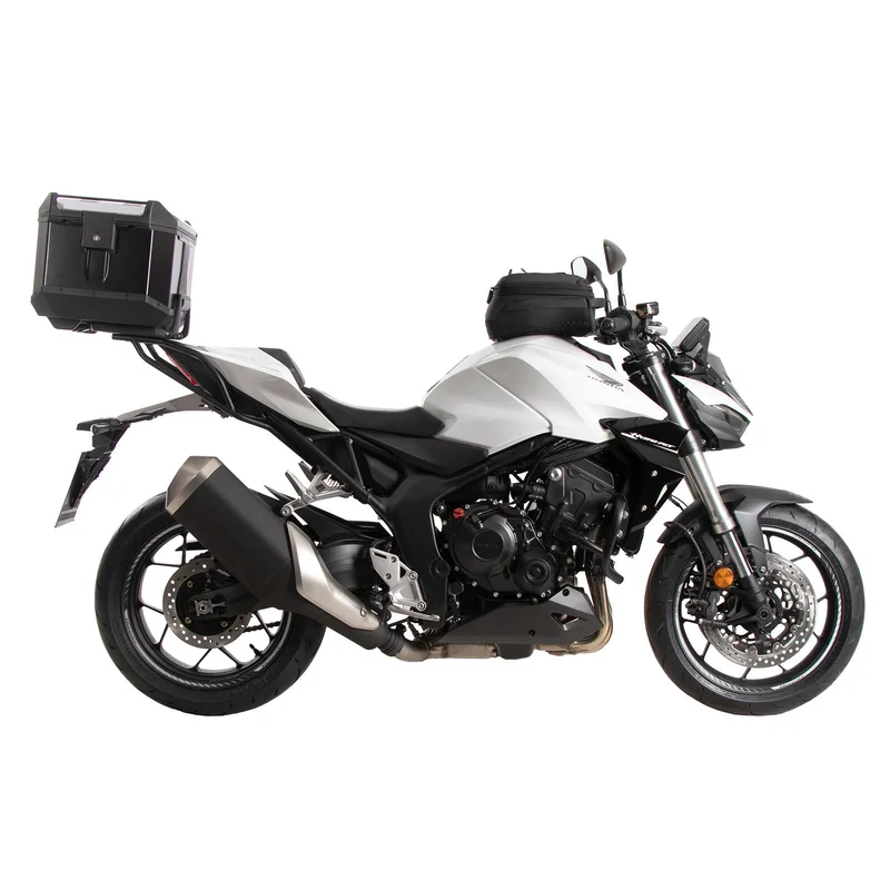 HONDA CB 1000 HORNET / SP Carrier - Topcase Alurack