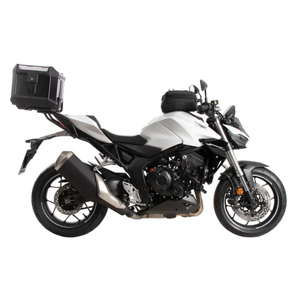 HONDA CB 1000 HORNET / SP Carrier - Topcase Alurack