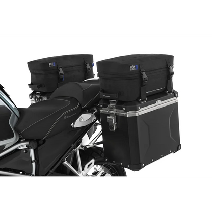 Top Dry Bags for Sidecases - Right and Left Bags