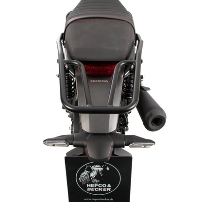 HONDA GB 350 S Luggage - Topcase Carrier (Tubed)