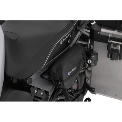 BMW R 1300 GSA Luggage - DRYBAG Side Bags for the Frame Panels