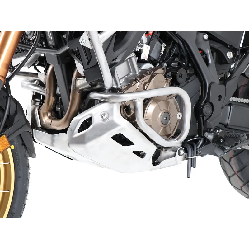 Honda CRF 1100 AT Adventure Sports Protection - Guard Engine - Stainless Steel