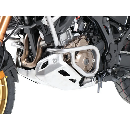 Honda CRF 1100 AT Adventure Sports Protection - Guard Engine - Stainless Steel