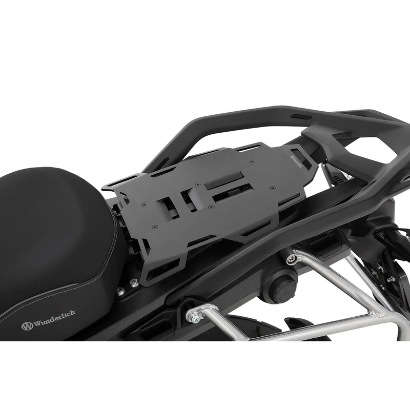BMW R 1300 GS Luggage - Luggage Rack (Black)