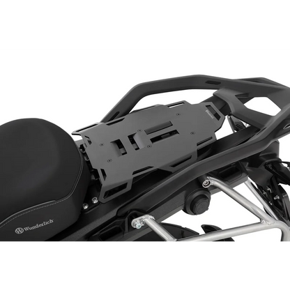 BMW R 1300 GS Luggage - Luggage Rack (Black)