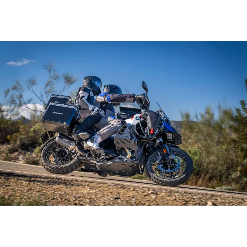 BMW R 1300 GSA Seat - Rider "Active Comfort" Low - Low