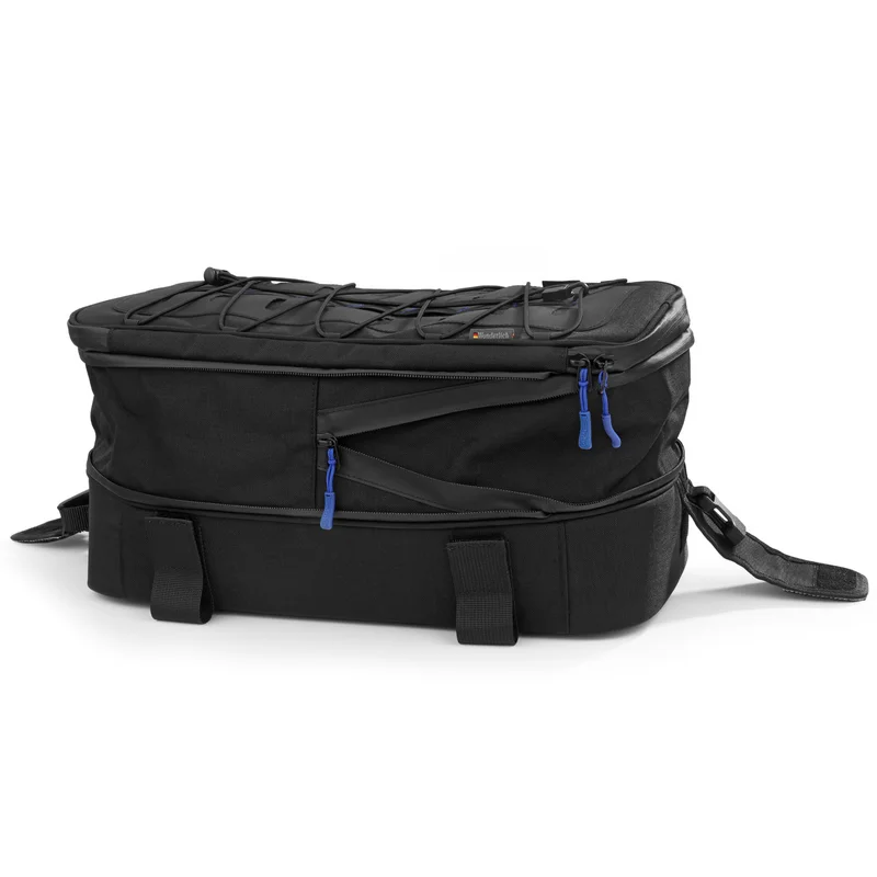 Sidecase top "Bag Packer II" - Left