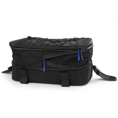 Sidecase top "Bag Packer II" - Left