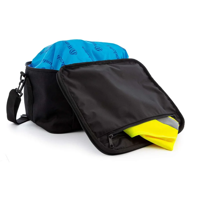 Inner Bag for BMW Aluminum Side Cases(Black) - Right