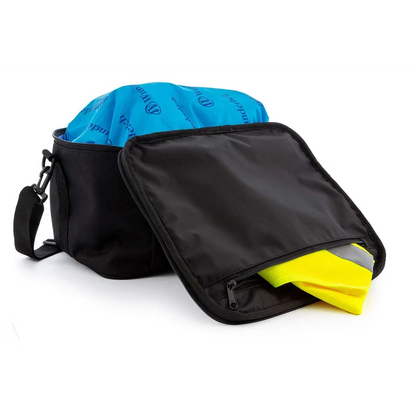 Inner Bag for BMW Aluminum Side Cases(Black) - Right