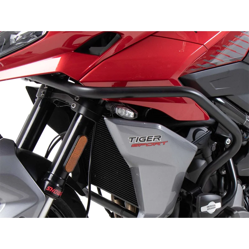 Triumph Tiger Sport 660 Protection - Tank Guard