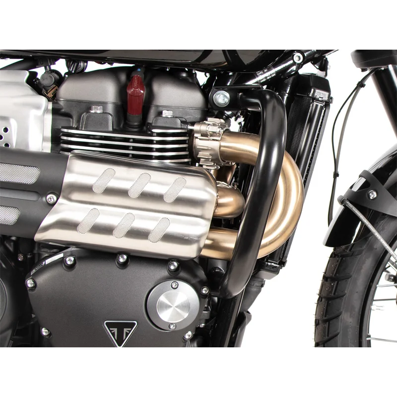 TRIUMPH SCRAMBLER 1200 X Protection - Engine Guard