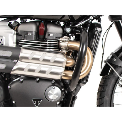 TRIUMPH SCRAMBLER 1200 X Protection - Engine Guard