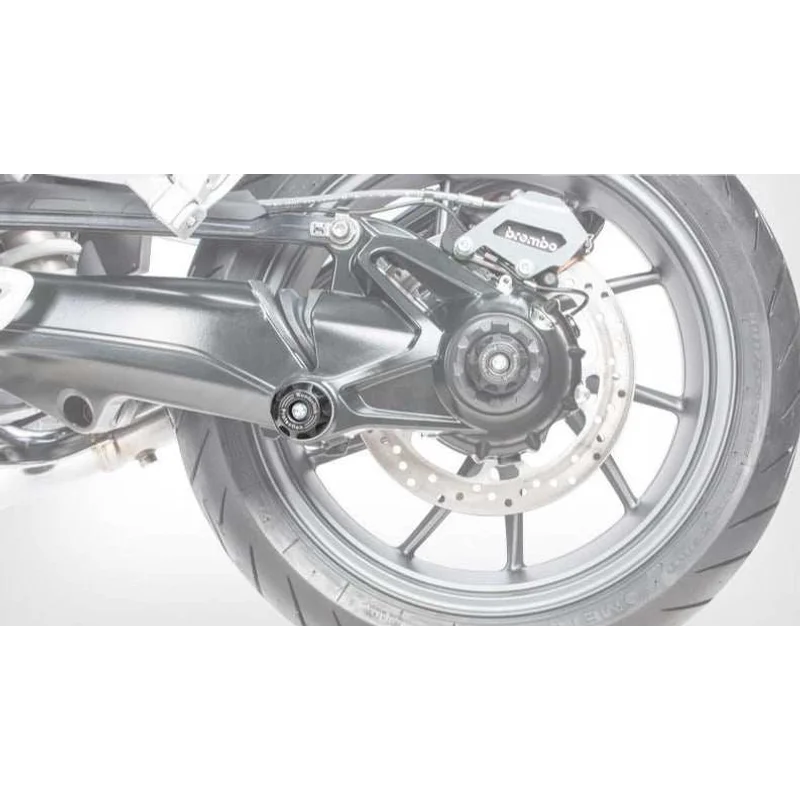 BMW R Series Protection - Slider Paralever (Rear)