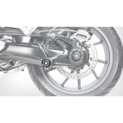 BMW R Series Protection - Slider Paralever (Rear)