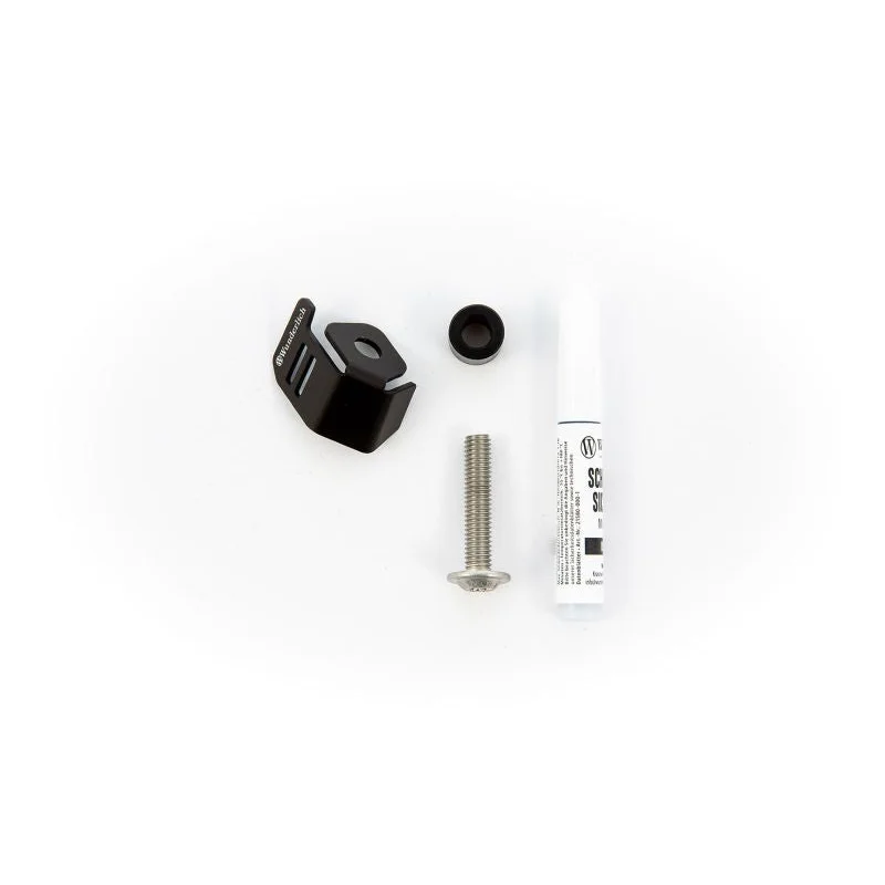 DUCATI DesertX Protection - ABS Sensor Guard (Front Wheel)