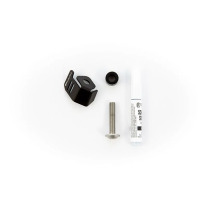 DUCATI DesertX Protection - ABS Sensor Guard (Front Wheel)