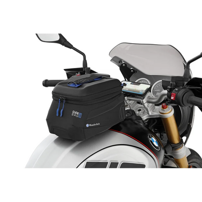 Tank Bag - Click 6