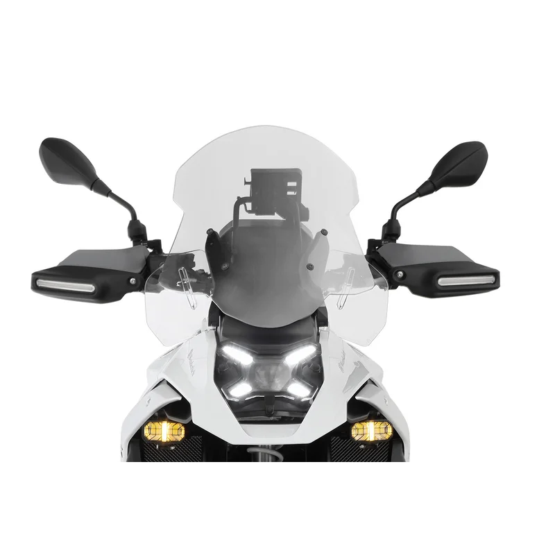 BMW R 1300 GS Screen - Windscreen Marathon - Clear