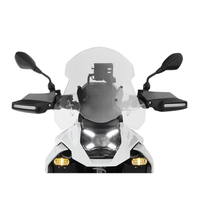 BMW R 1300 GS Screen - Windscreen Marathon - Clear