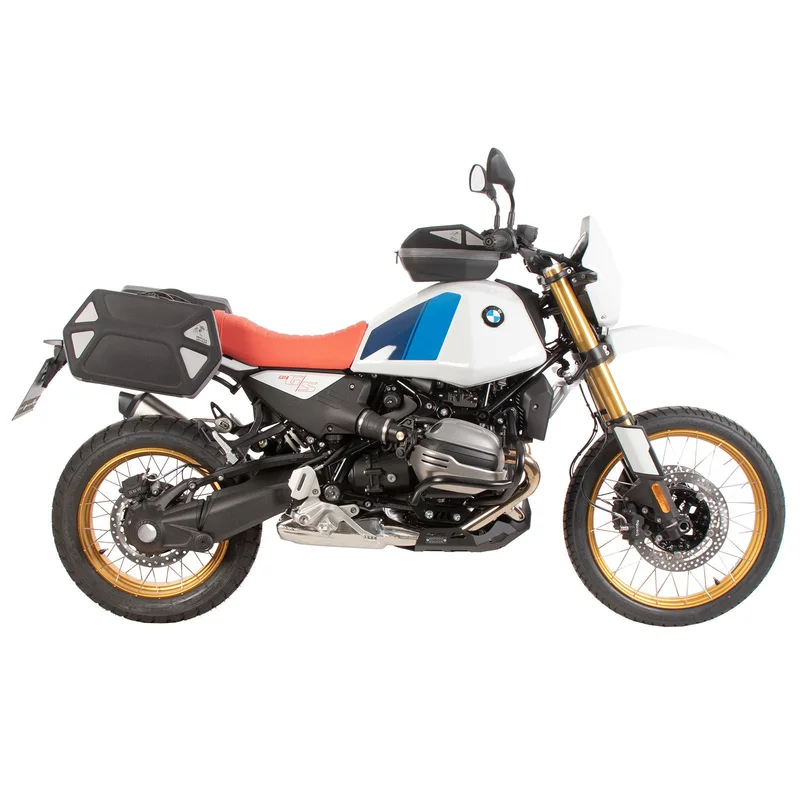 BMW R 12 G/S Luggage Carrier - C-Bow