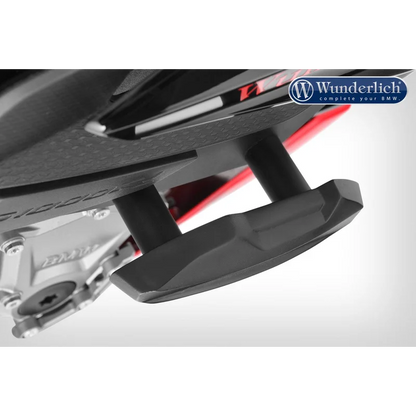 BMW S1000R Protection - Crash Pads