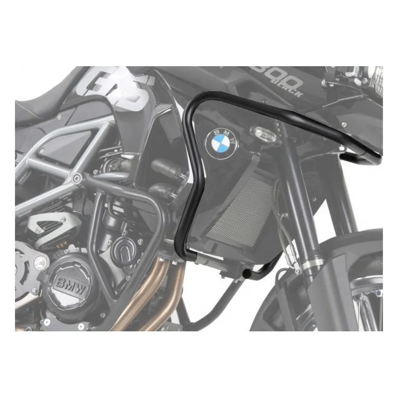 BMW F650GS Twin Protection - Tank Guard