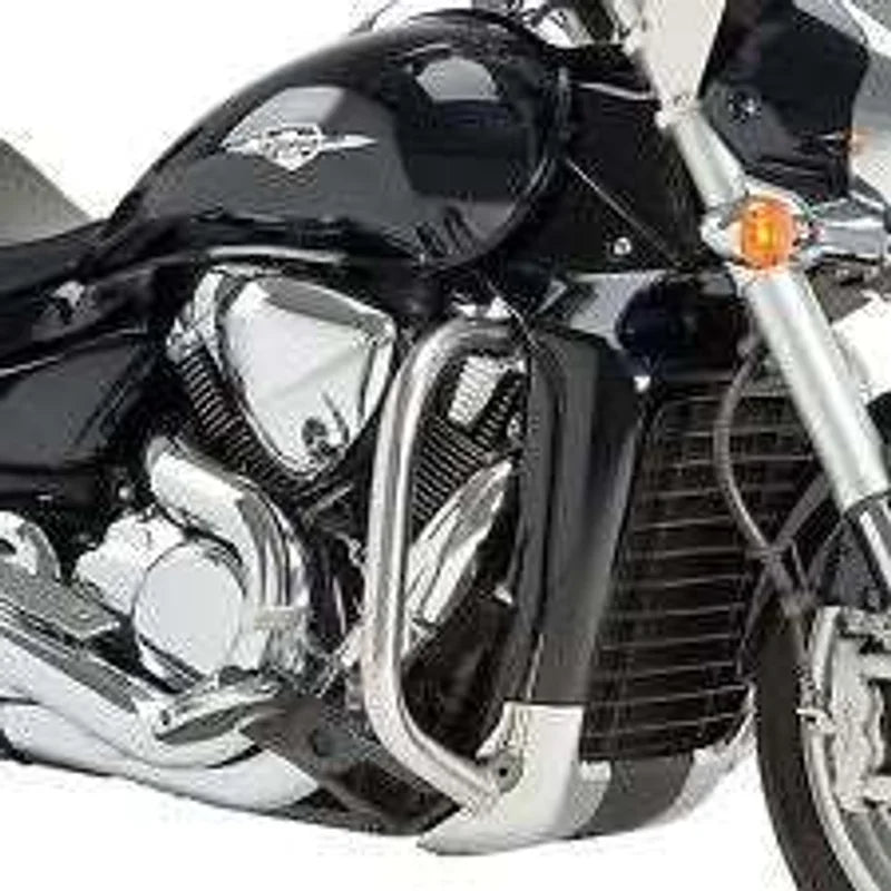 Suzuki M1800R Intruder Protection - Engine Guard - Chrome