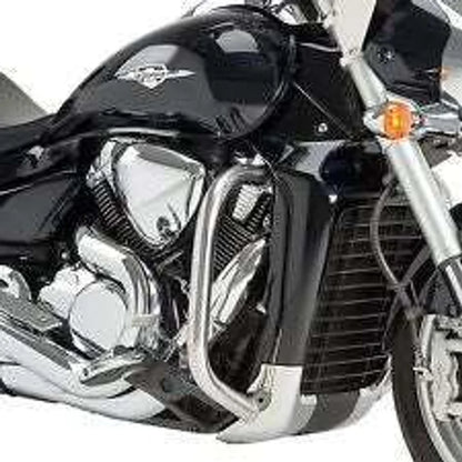 Suzuki M1800R Intruder Protection - Engine Guard - Chrome