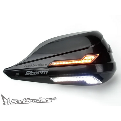 Barkbusters LED Indicators Amber