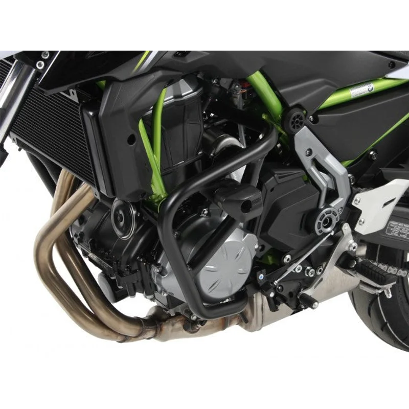 Kawasaki Z 650 Protection - Engine Guard