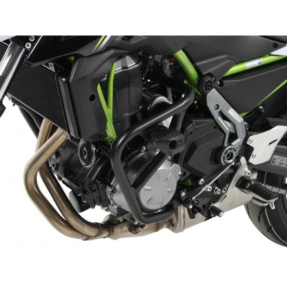 Kawasaki Z 650 Protection - Engine Guard