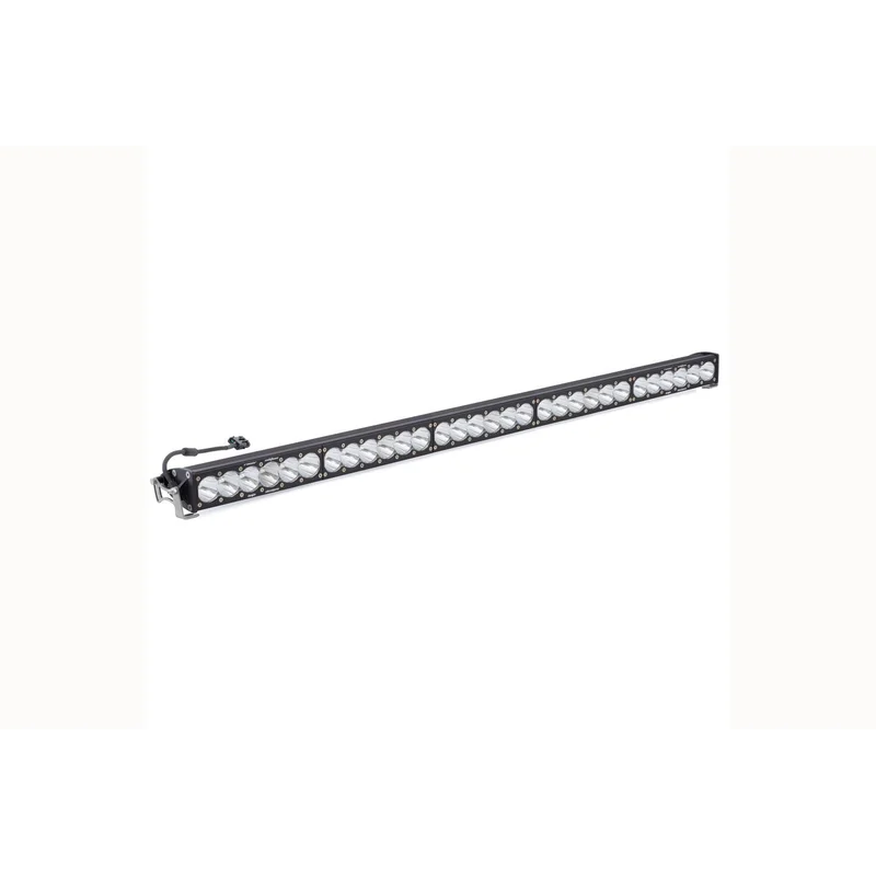 Aux LED Bar - OnX6 Racer Edition - 1270mm (50") - Racer Edition / Clear