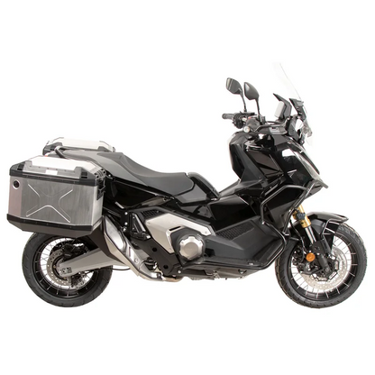 HONDA X-ADV Carrier - Sidecarrier (Permanent Mount)