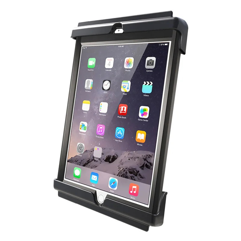 RAM HOL - TABLET HEAVY DUTY 228.6mm - 266.7mm  (9 - 10.5")