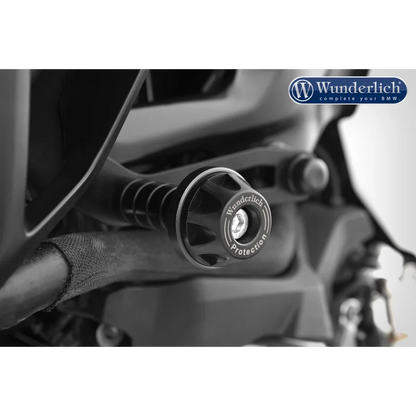 BMW F 900 R Protection - Slider Frame Carsh Pad