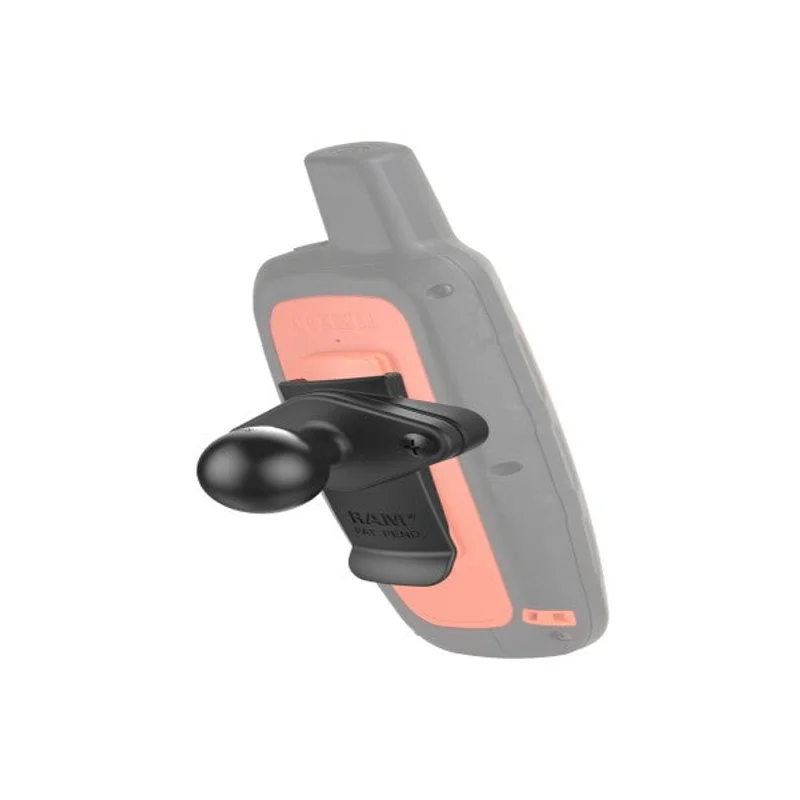 RAM HOL - Spine Clip Garmin Devices (with Ball)