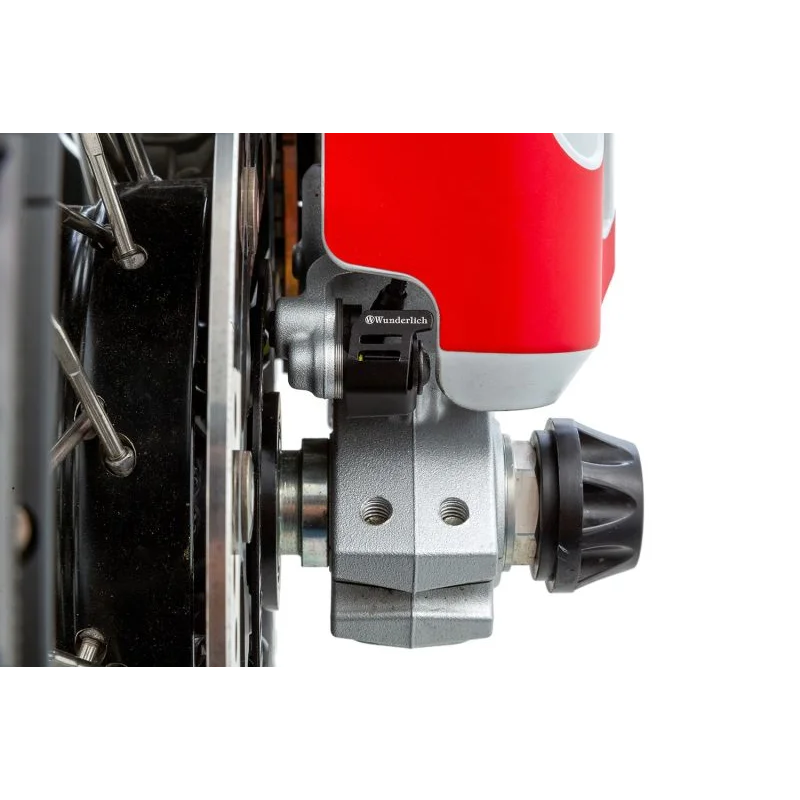 DUCATI DesertX Protection - ABS Sensor Guard (Front Wheel)