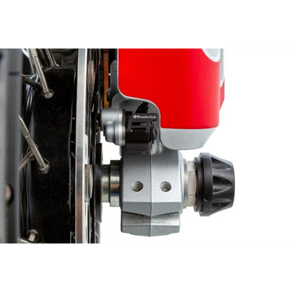 DUCATI DesertX Protection - ABS Sensor Guard (Front Wheel)