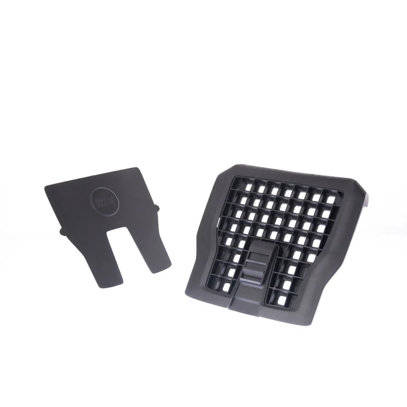 Universal Top Case Base - for Universal Hepco Becker Cases - Whole Plate