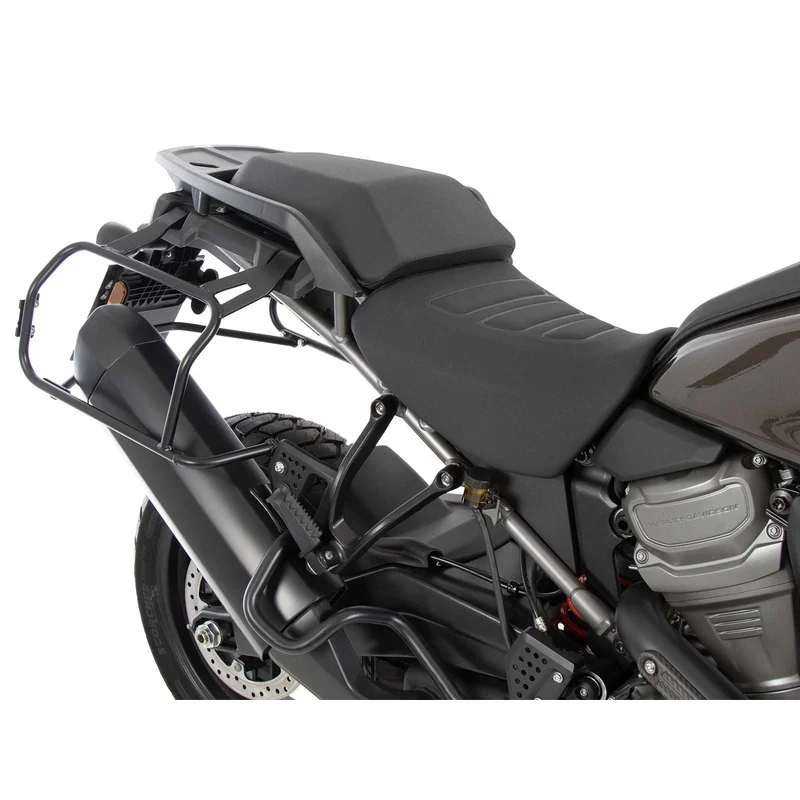 HARLEY DAVIDSON PAN AMERICA Luggage - Carrier