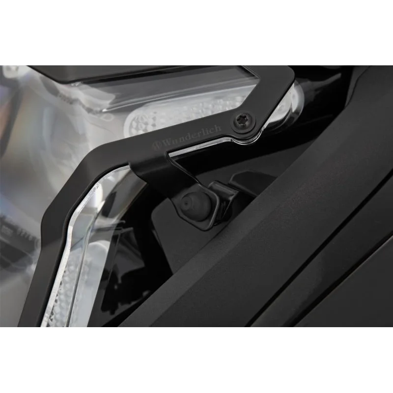 BMW R 1300 GSA Protection - Headlight Protector