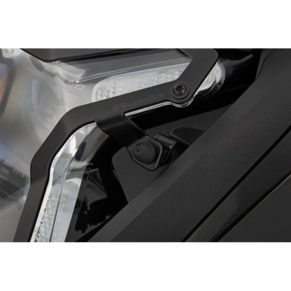 BMW R 1300 GSA Protection - Headlight Protector