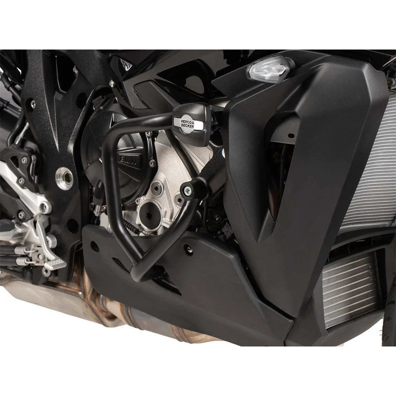 BMW S 1000 XR Protection - Engine Guard incl. protection pads